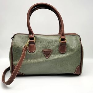 Vintage Shoulder Bag